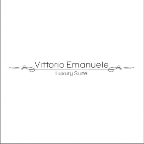 Vittorio Emanuele Luxury Suite